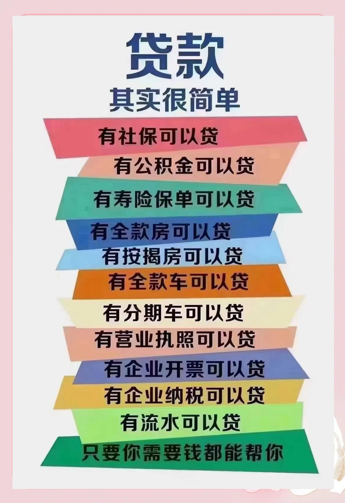 桂林最新有社保必下的小额贷款方法分析(最方便真实的桂林个人社保贷款能贷多少方法)